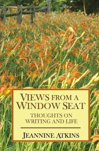 Cover of Views from a Window Seat