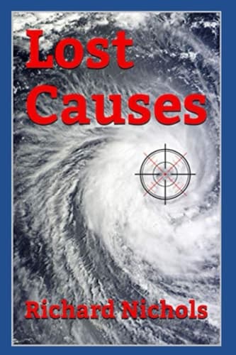Cover of Lost Causes