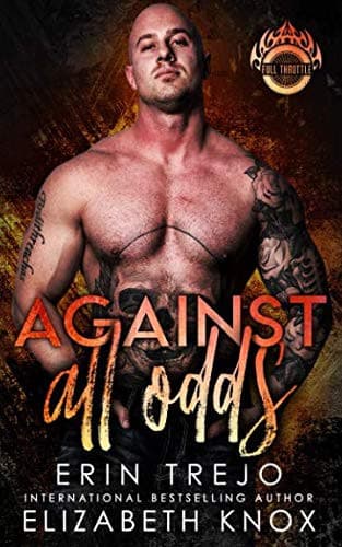 Cover of Against All Odds