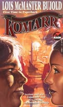 Cover of Komarr
