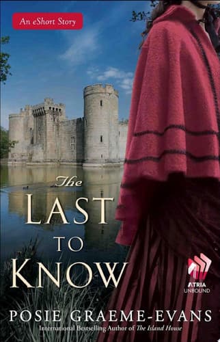 Cover of Last to Know