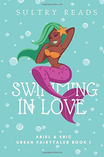 Cover of Swimming in Love
