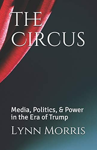 Cover of Circus