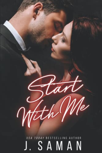 Cover of Start with Me