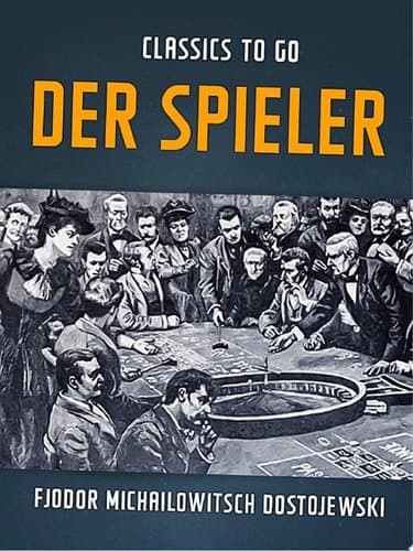Cover of Spieler