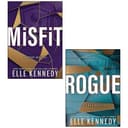 Cover of Misfit