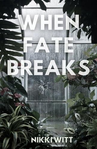 Cover of When Fate Breaks