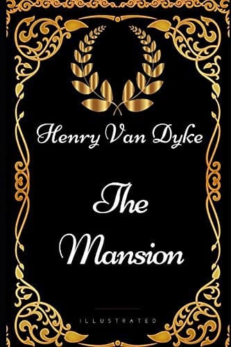 Cover of The mansion