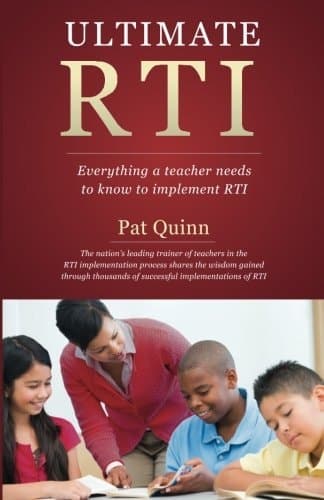 Cover of Ultimate RTI