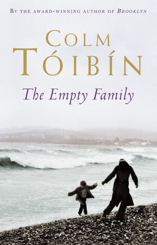 Cover of Empty Family