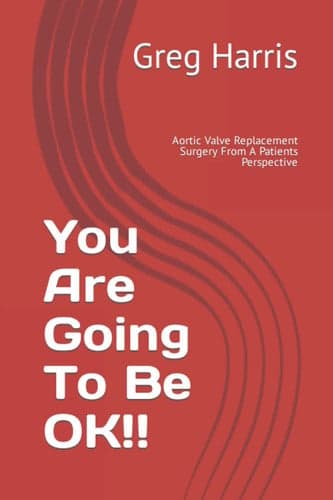 Cover of You Are Going to Be OK!!
