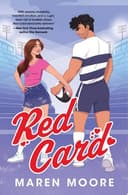 Cover of Red Card