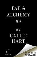 Cover of Fae & Alchemy Book 3