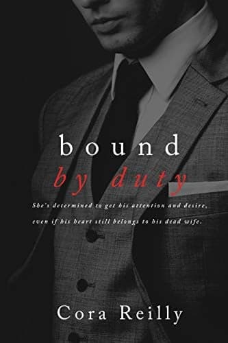 Cover of Bound by Duty