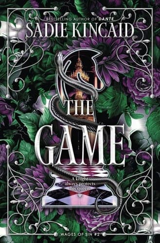 Cover of The Game (Standard Edition)