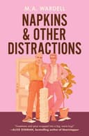 Cover of Napkins and Other Distractions
