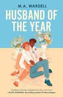 Cover of Husband of the Year