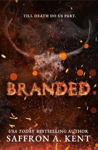 Cover of Branded