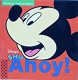 Cover of Ship A'Hoy