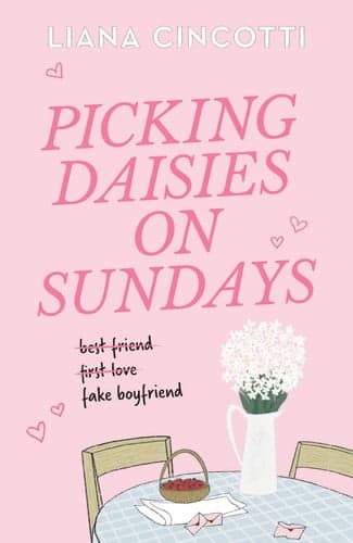 Cover of Picking Daisies on Sundays