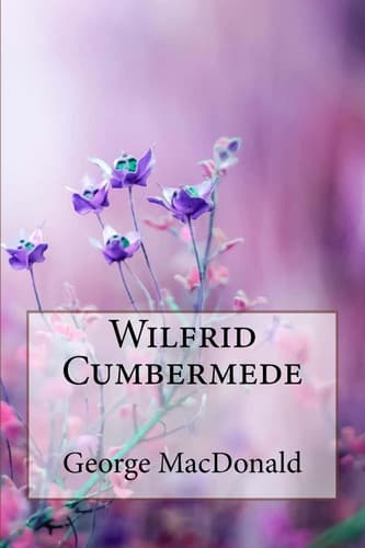 Cover of Wilfrid Cumbermede