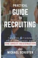 Cover of Practical Guide to Recruiting