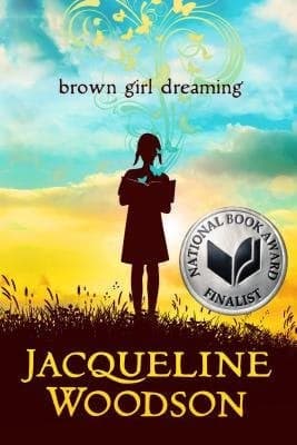 Cover of Brown Girl Dreaming[BROWN GIRL DREAMING][Hardcover]