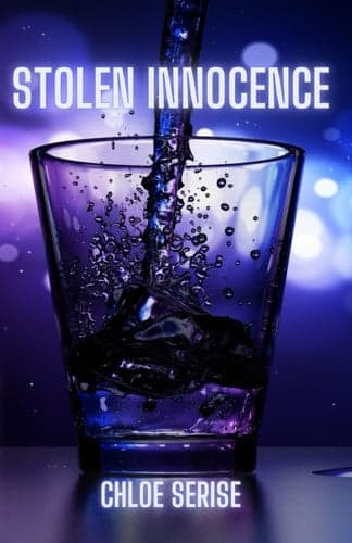 Cover of Stolen Innocence