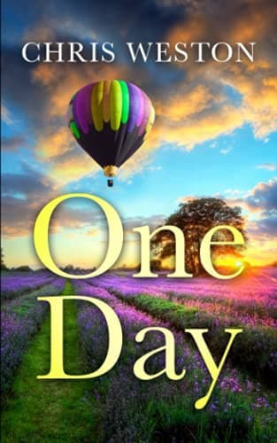 Cover of One Day