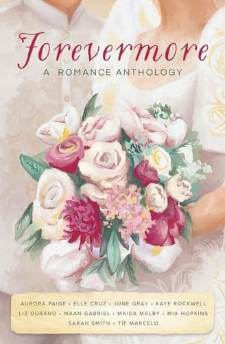 Cover of Forevermore