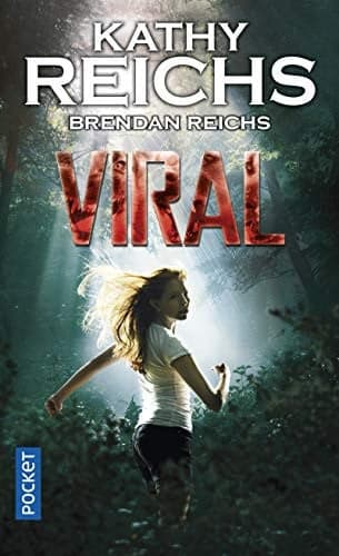 Cover of Viral
