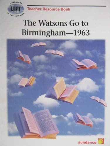 Cover of Lift (LIFT, literature is for thinking)