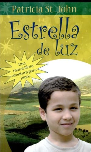 Cover of Estrella de Luz