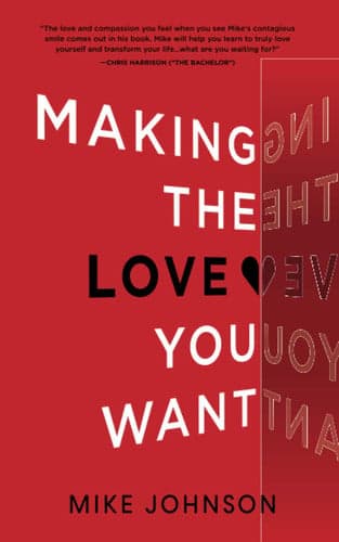 Cover of Making The Love You Want