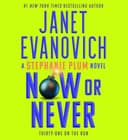 Cover of Now or Never: Thirty-One On The Run