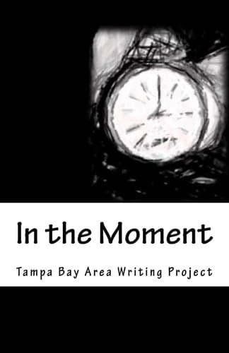 Cover of In the Moment