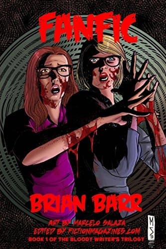 Cover of Fanfic