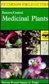 Cover of Field Guide to Medicinal Plants