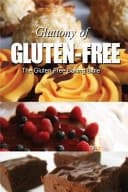 Cover of Gluten-Free Baking Bible