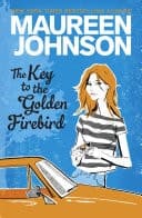 Cover of Key to the Golden Firebird