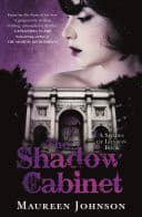 Cover of Shadow Cabinet