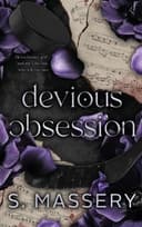 Cover of Devious Obsession