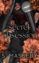 Cover of Secret Obsession