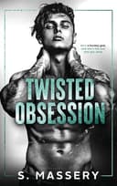 Cover of Twisted Obsession