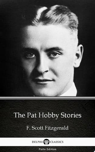 Cover of the pat hobby stories