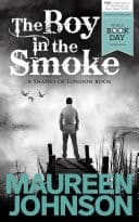 Cover of Boy in the Smoke