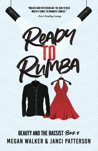 Cover of Ready to Rumba