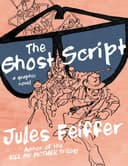 Cover of Ghost Script