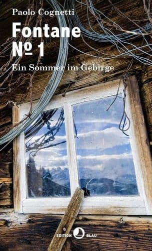 Cover of Fontane Numero 1