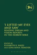Cover of 'I Lifted My Eyes and Saw'